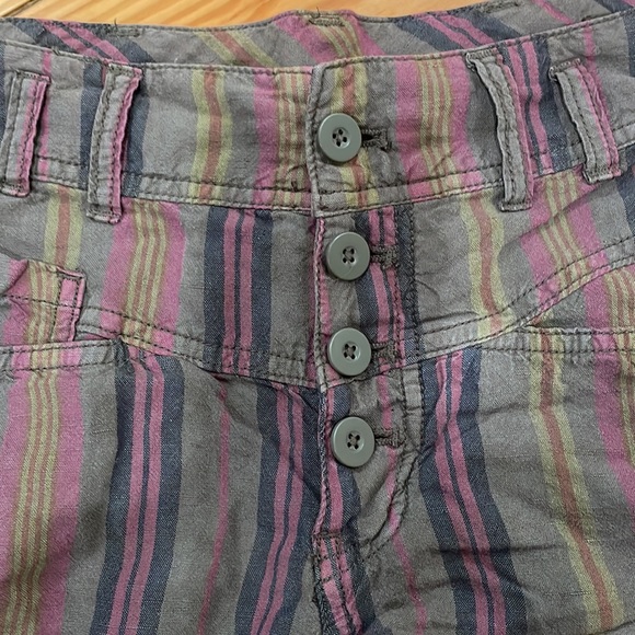 EUC Free People shorts - Picture 3 of 4